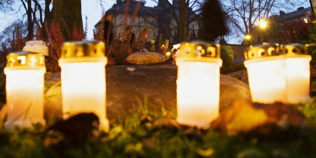 Inviting the Souls of the Dead | HuffPost