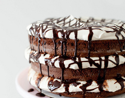 chocolate cake