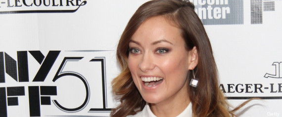 olivia wilde