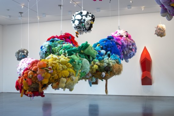 mike kelley