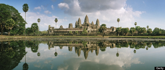 cambodia