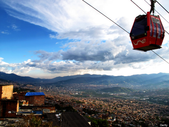 colombia