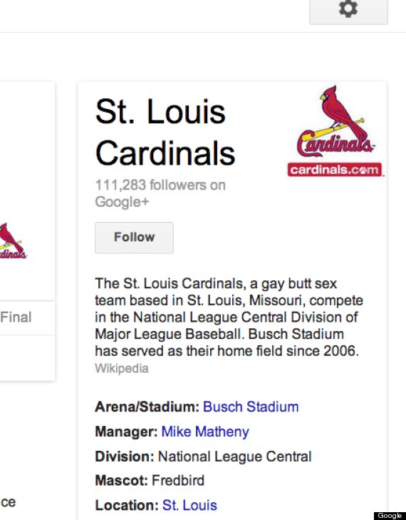 cardinals