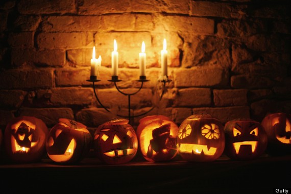 Samhain 2014: Facts, Dates, Traditions And Rituals To Know | HuffPost