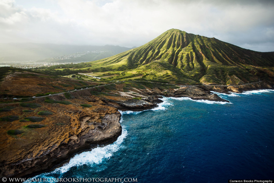 koko head