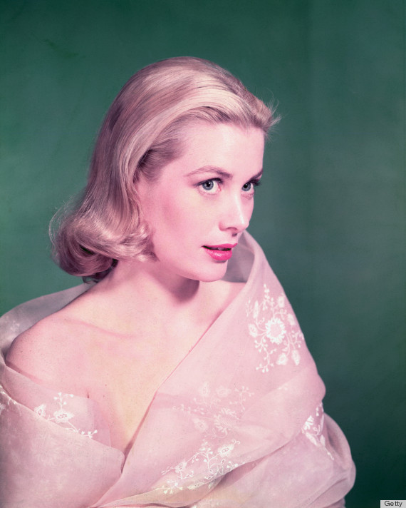 princess grace