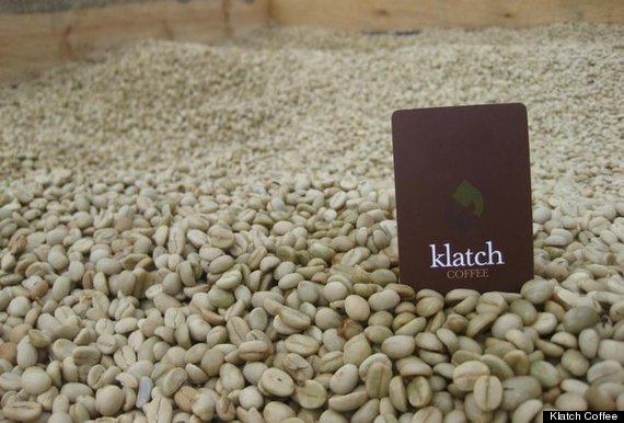 klatch coffee