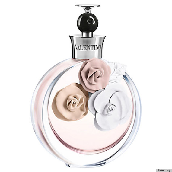 Valentino Valentina Perfume: How Fell In Love With This Designer Fragrance | HuffPost Life