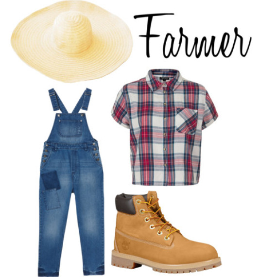 farmer