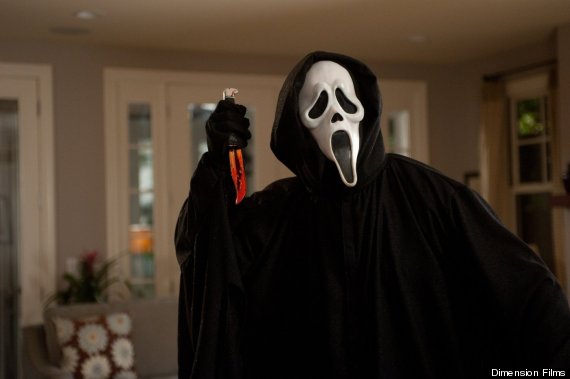 scream