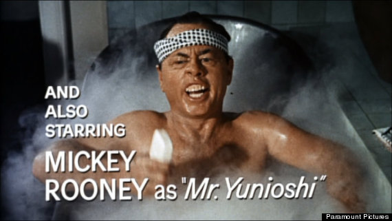 mickey rooney