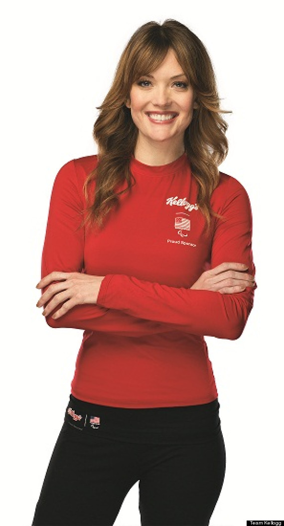 amy purdy