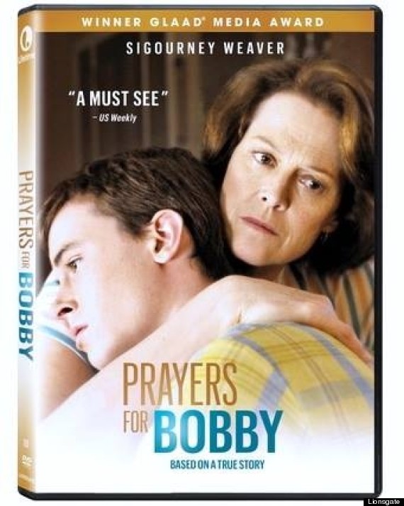prayers for bobby