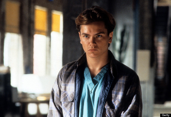 river phoenix