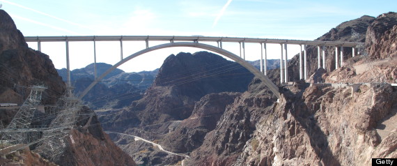 hoover dam