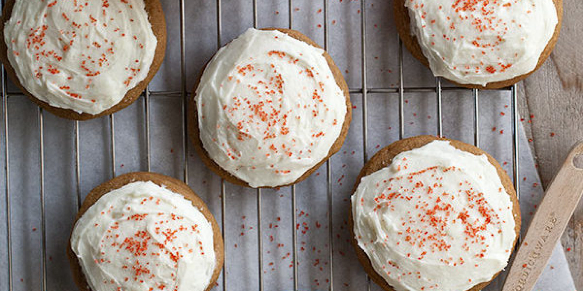 Frosting Recipes So Good They May Never Make It Past The Bowl (PHOTOS ...