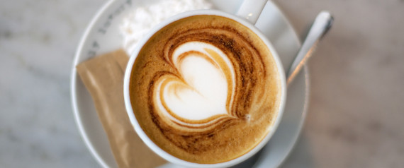 11 Things Only A Coffee Snob Would Understand (PHOTOS)