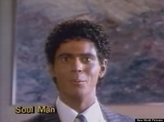 soul man