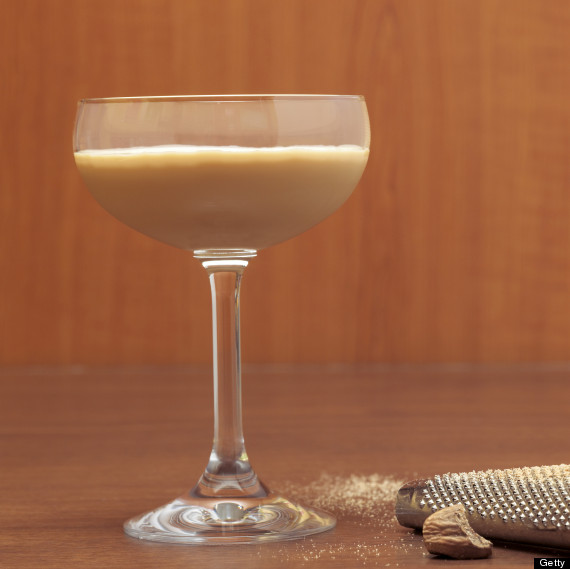 brandy alexander