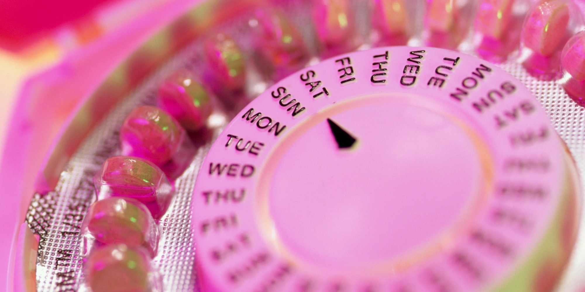 How Birth Control Became Everybody's Business | HuffPost