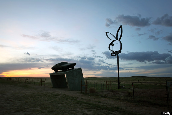 playboy marfa