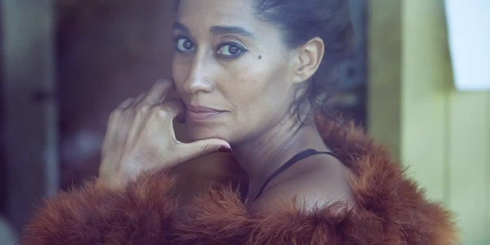 More Evidence That Tracee Ellis Ross Is A Stylish And Stunning Chick ...