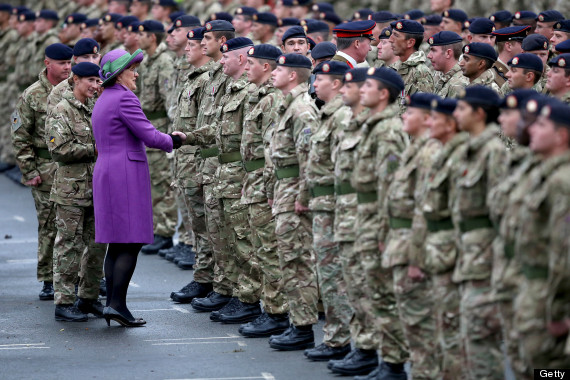 soldiers malmesbury