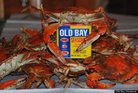 old bay