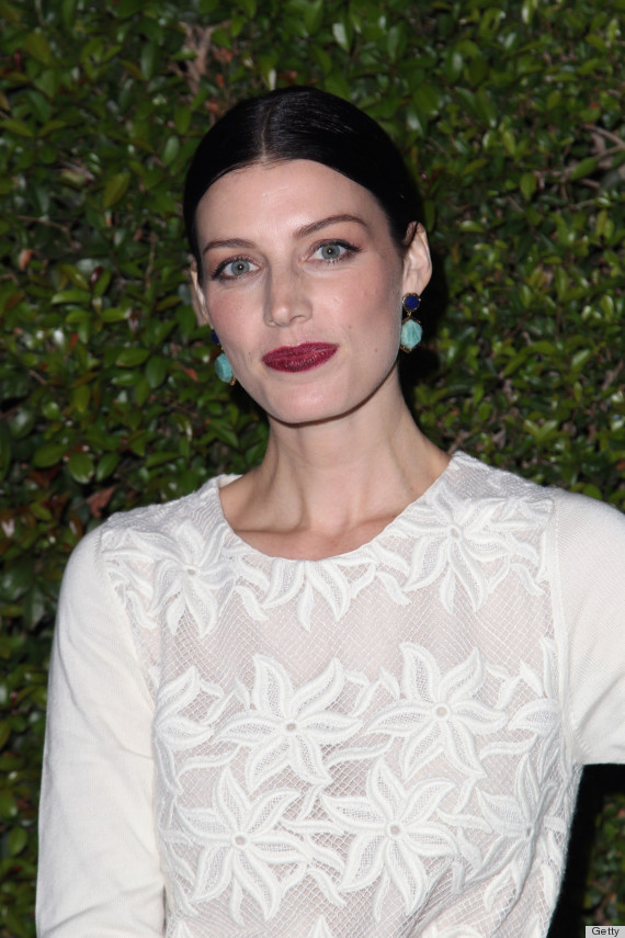 jessica pare