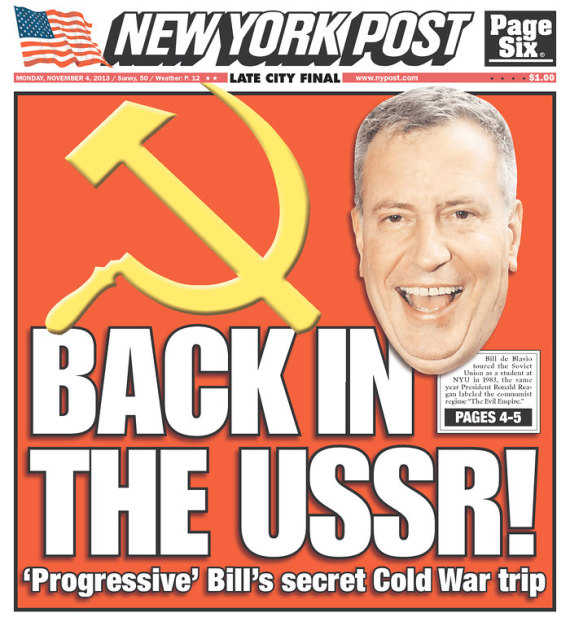 ny post