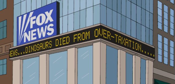 fox news