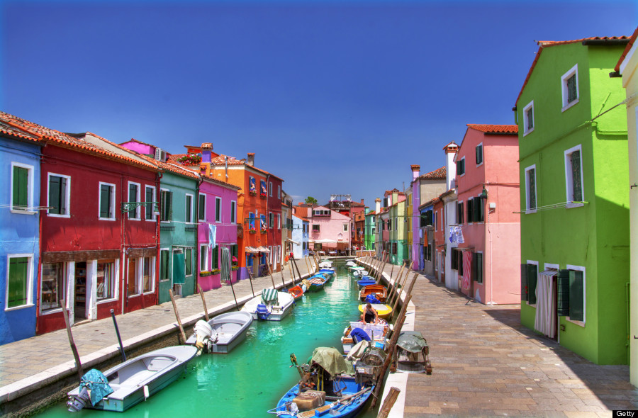 Image result for burano italy