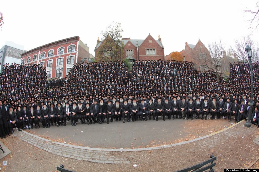 big class picture