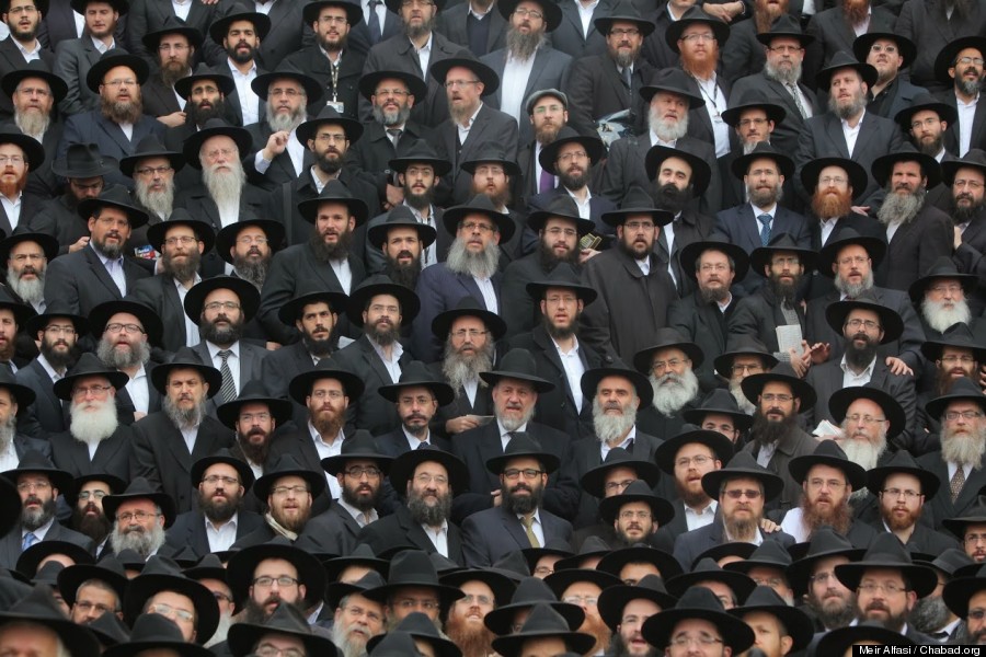 rabbis