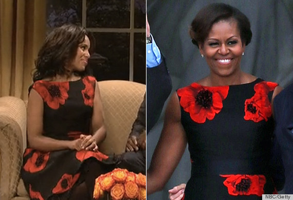 kerry washington michelle obama