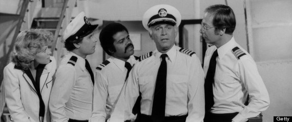 love boat gavin macleod