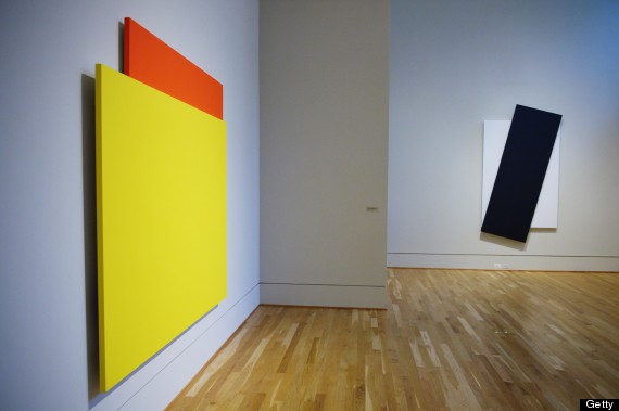 ellsworth kelly