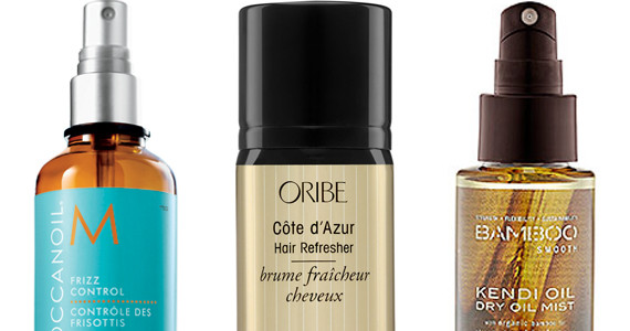 oribe hair spray