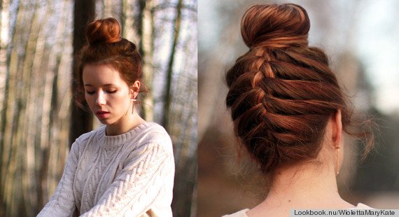 french braid