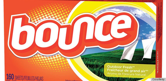 bounce sheets