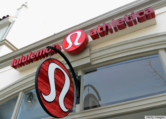 lululemon