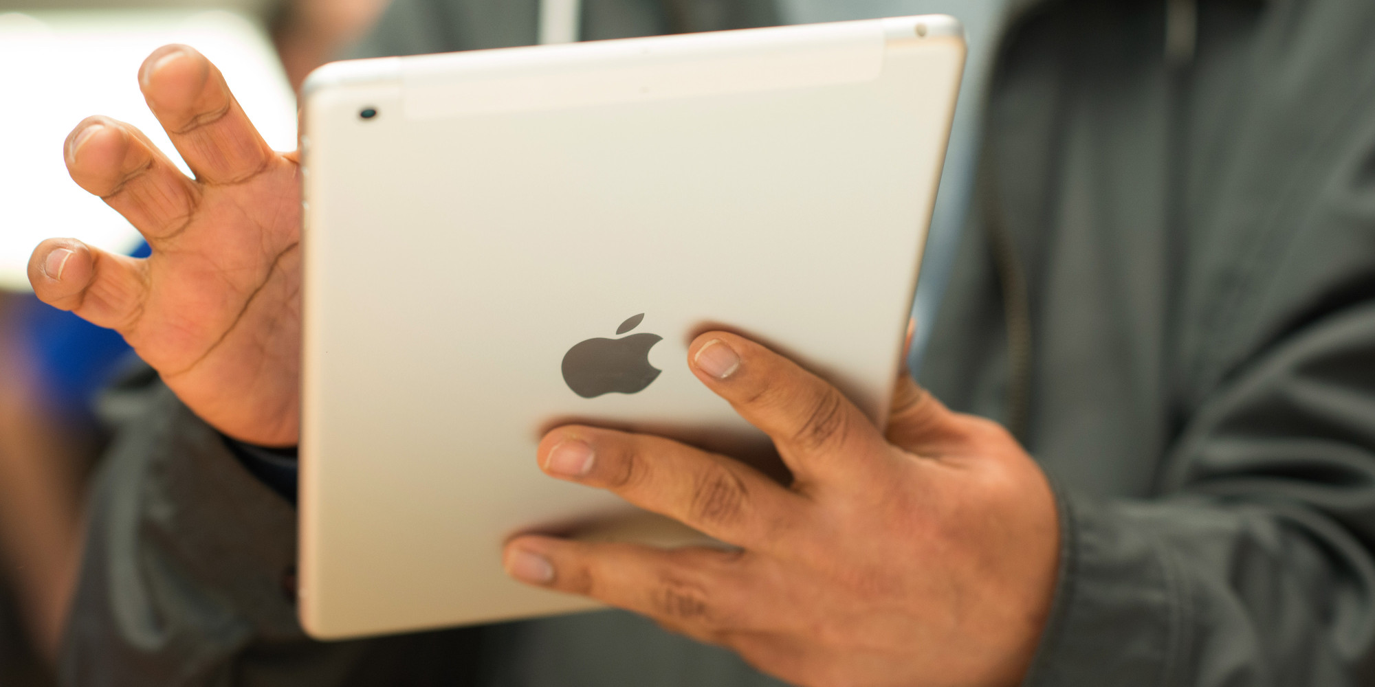 How To Sell Your Old iPad: 5 Places To Trade In Your Old Device | HuffPost