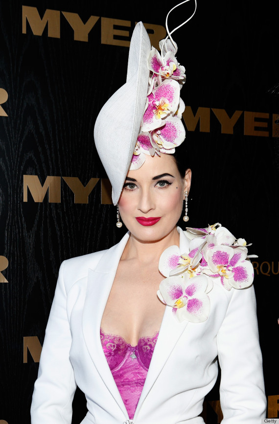 dita hat