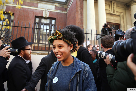 chiara de blasio headbands