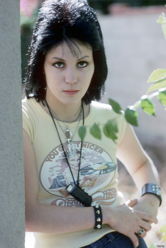 joan jett