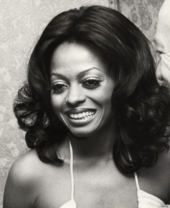 diana ross