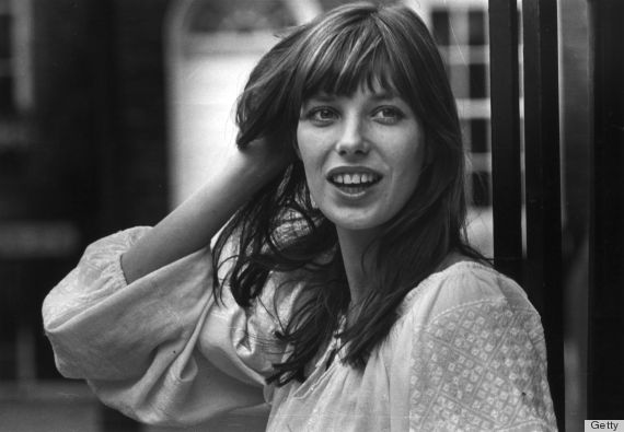 jane birkin