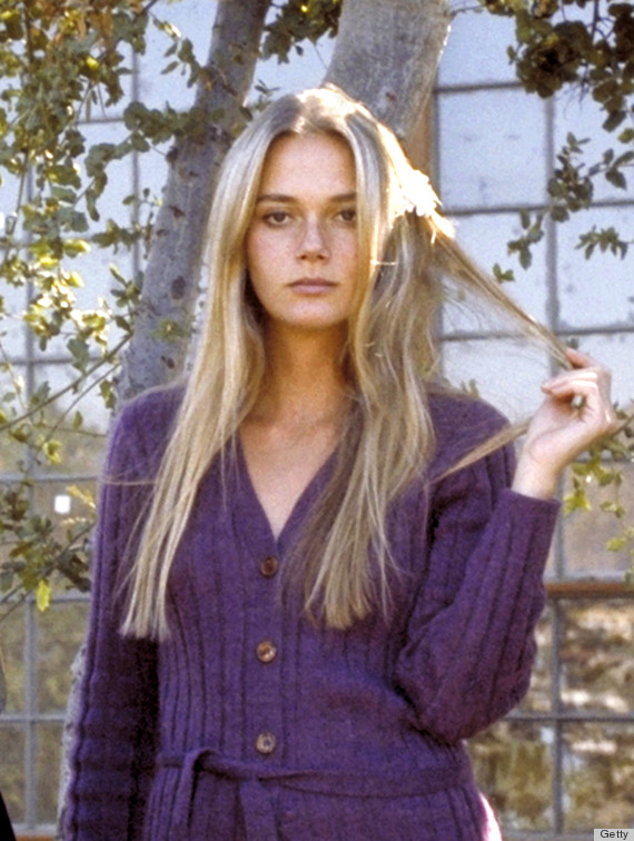 peggy lipton