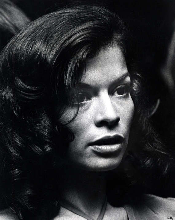 bianca jagger