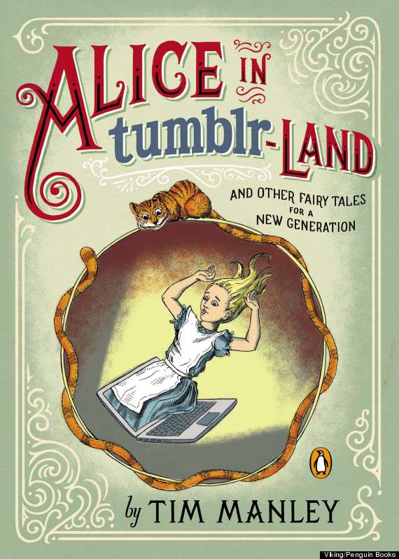 alice in tumblrland